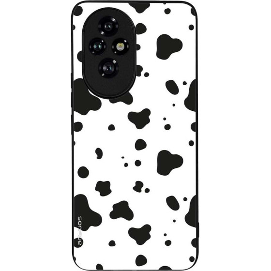 Sonique ���� Animal Print Series ��� Honor 200 5G Dalmatian