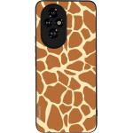 Sonique ���� Animal Print Series ��� Honor 200 5G Giraffe 02
