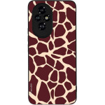 Sonique ���� Animal Print Series ��� Honor 200 5G Giraffe 03