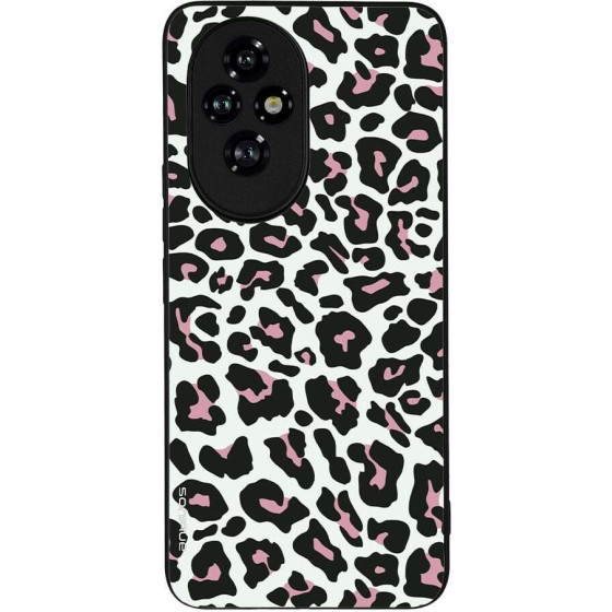 Sonique ���� Animal Print Series ��� Honor 200 5G Leopard 02