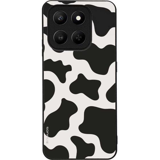 Sonique ���� Animal Print Series ��� Honor 400 Smart 4G / Honor 400 Smart 5G / Cow 01