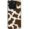Sonique ���� Animal Print Series ��� Honor 400 Smart 4G / Honor 400 Smart 5G / Cow 02