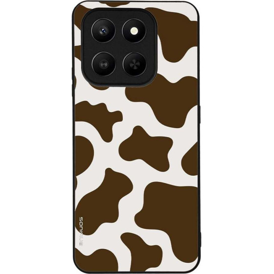 Sonique ���� Animal Print Series ��� Honor 400 Smart 4G / Honor 400 Smart 5G / Cow 02