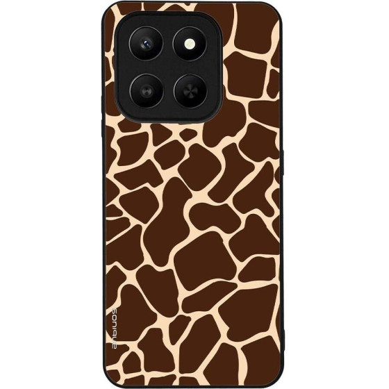 Sonique ���� Animal Print Series ��� Honor 400 Smart 4G / Honor 400 Smart 5G / Giraffe 01