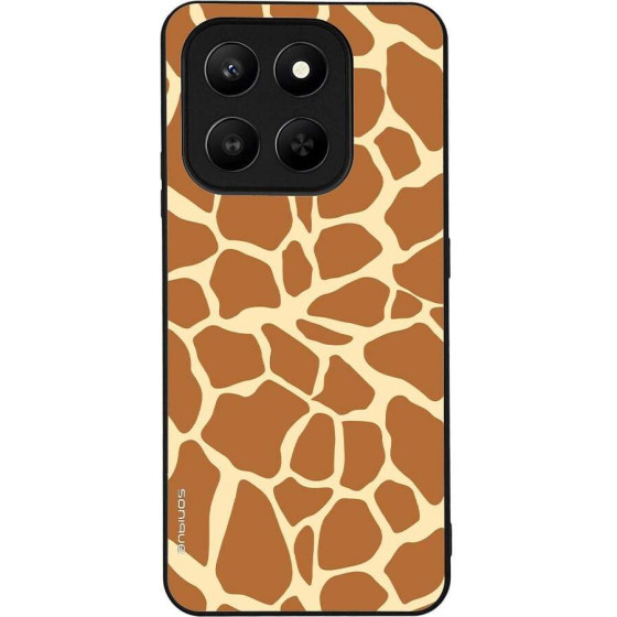 Sonique ���� Animal Print Series ��� Honor 400 Smart 4G / Honor 400 Smart 5G / Giraffe 02