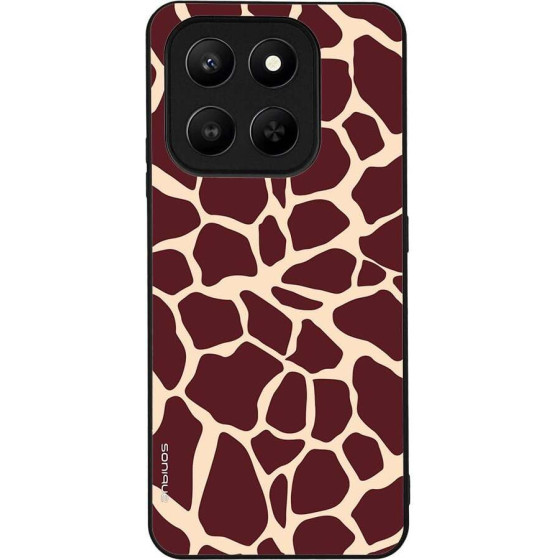 Sonique ���� Animal Print Series ��� Honor 400 Smart 4G / Honor 400 Smart 5G / Giraffe 03