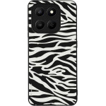 Sonique ���� Animal Print Series ��� Honor 400 Smart 4G / Honor 400 Smart 5G / Zebra