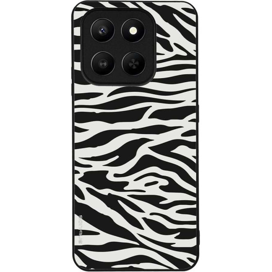 Sonique ���� Animal Print Series ��� Honor 400 Smart 4G / Honor 400 Smart 5G / Zebra