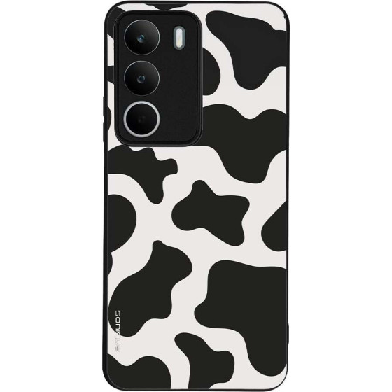Sonique ���� Animal Print Series ��� Realme C71 4G Cow 01
