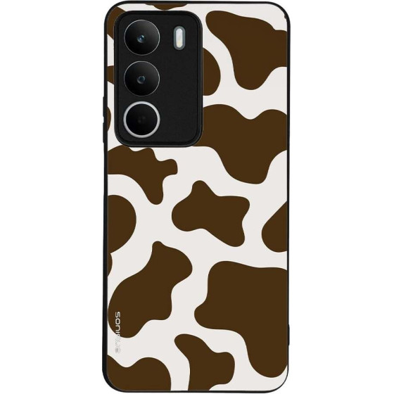 Sonique ���� Animal Print Series ��� Realme C71 4G Cow 02
