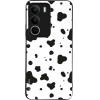 Sonique ���� Animal Print Series ��� Realme C71 4G Dalmatian