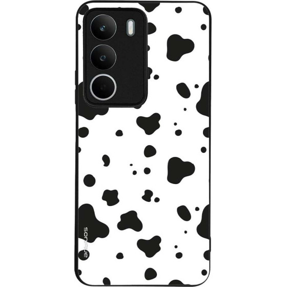 Sonique ���� Animal Print Series ��� Realme C71 4G Dalmatian