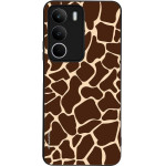 Sonique ���� Animal Print Series ��� Realme C71 4G Giraffe 01