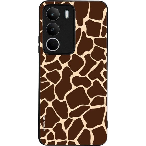 Sonique ���� Animal Print Series ��� Realme C71 4G Giraffe 01