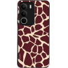 Sonique ���� Animal Print Series ��� Realme C71 4G Giraffe 03