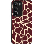 Sonique ���� Animal Print Series ��� Realme C71 4G Giraffe 03