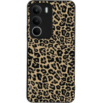 Sonique ���� Animal Print Series ��� Realme C71 4G Leopard 01