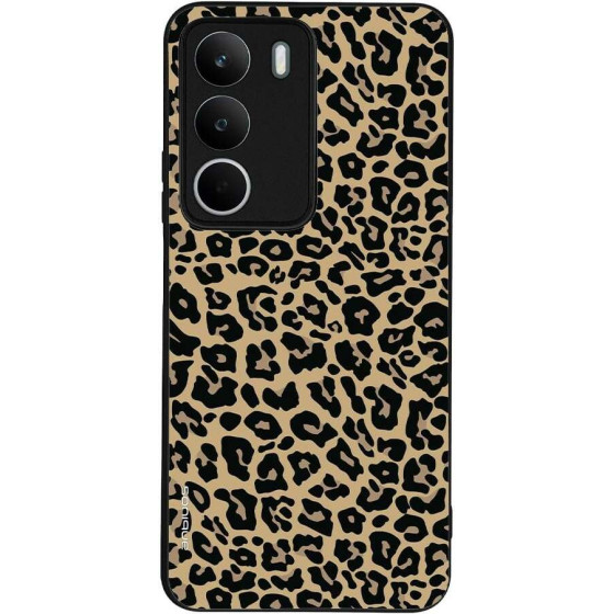 Sonique ���� Animal Print Series ��� Realme C71 4G Leopard 01