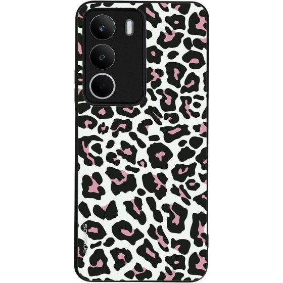 Sonique ���� Animal Print Series ��� Realme C71 4G Leopard 02