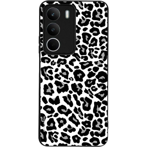 Sonique ���� Animal Print Series ��� Realme C71 4G Leopard 03