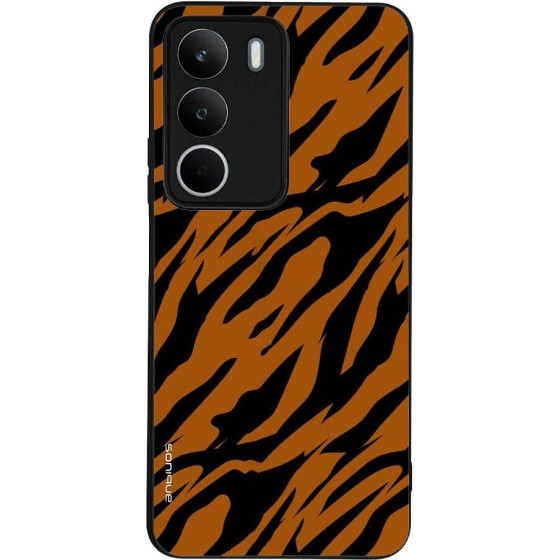 Sonique ���� Animal Print Series ��� Realme C71 4G Tiger 01