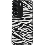 Sonique ���� Animal Print Series ��� Realme C71 4G Zebra