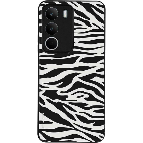 Sonique ���� Animal Print Series ��� Realme C71 4G Zebra