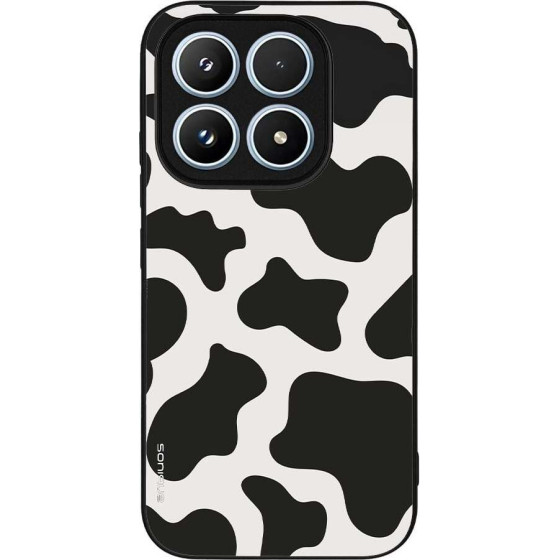 Sonique ���� Animal Print Series ��� Xiaomi Xiaomi 17 5G Cow 01