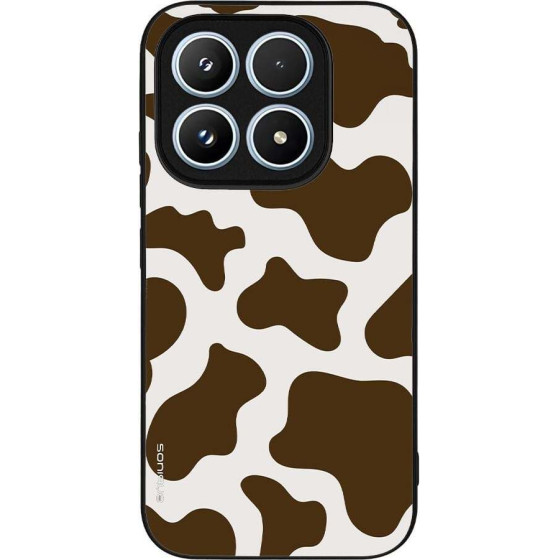 Sonique ���� Animal Print Series ��� Xiaomi Xiaomi 17 5G Cow 02