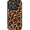 Sonique ���� Animal Print Series ��� Xiaomi Xiaomi 17 5G Giraffe 01