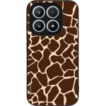 Sonique ���� Animal Print Series ��� Xiaomi Xiaomi 17 5G Giraffe 01
