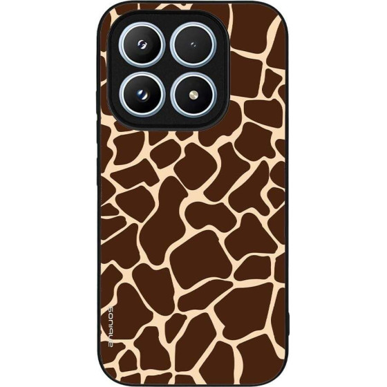 Sonique ���� Animal Print Series ��� Xiaomi Xiaomi 17 5G Giraffe 01