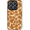 Sonique ���� Animal Print Series ��� Xiaomi Xiaomi 17 5G Giraffe 02