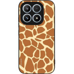 Sonique ���� Animal Print Series ��� Xiaomi Xiaomi 17 5G Giraffe 02