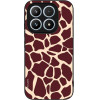 Sonique ���� Animal Print Series ��� Xiaomi Xiaomi 17 5G Giraffe 03