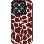 Sonique ���� Animal Print Series ��� Xiaomi Xiaomi 17 5G Giraffe 03