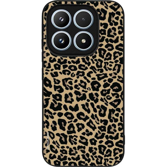 Sonique ���� Animal Print Series ��� Xiaomi Xiaomi 17 5G Leopard 01