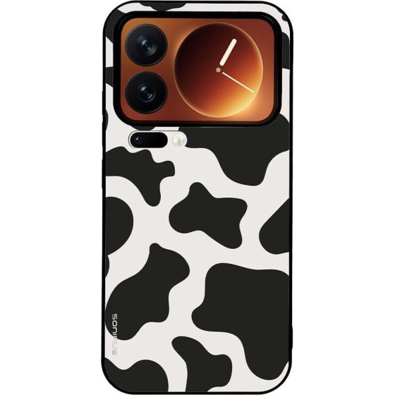 Sonique ���� Animal Print Series ��� Xiaomi Xiaomi 17 Pro 5G Cow 01