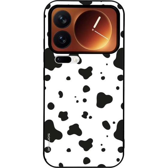 Sonique ���� Animal Print Series ��� Xiaomi Xiaomi 17 Pro 5G Dalmatian
