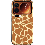 Sonique ���� Animal Print Series ��� Xiaomi Xiaomi 17 Pro 5G Giraffe 02