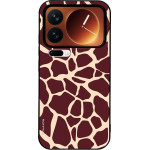 Sonique ���� Animal Print Series ��� Xiaomi Xiaomi 17 Pro 5G Giraffe 03