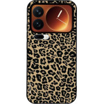 Sonique ���� Animal Print Series ��� Xiaomi Xiaomi 17 Pro 5G Leopard 01