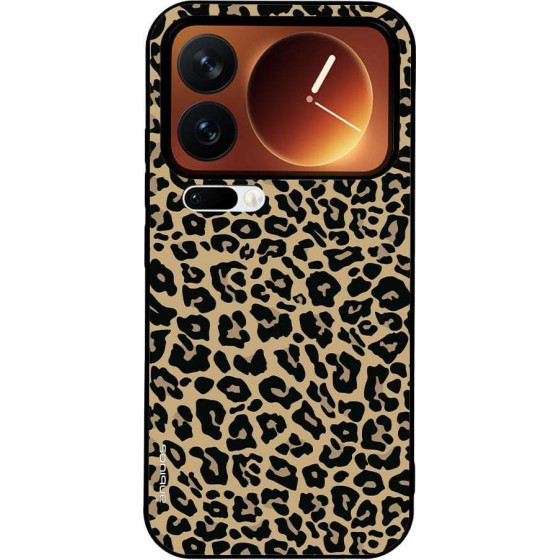 Sonique ���� Animal Print Series ��� Xiaomi Xiaomi 17 Pro 5G Leopard 01