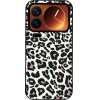 Sonique ���� Animal Print Series ��� Xiaomi Xiaomi 17 Pro 5G Leopard 02