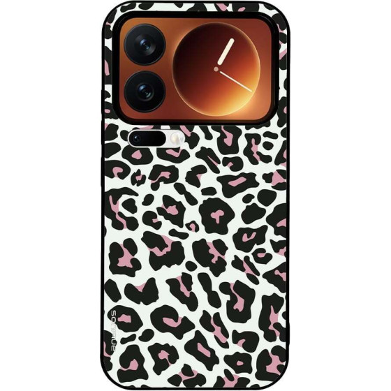 Sonique ���� Animal Print Series ��� Xiaomi Xiaomi 17 Pro 5G Leopard 02