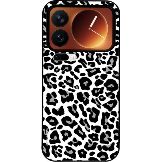 Sonique ���� Animal Print Series ��� Xiaomi Xiaomi 17 Pro 5G Leopard 03