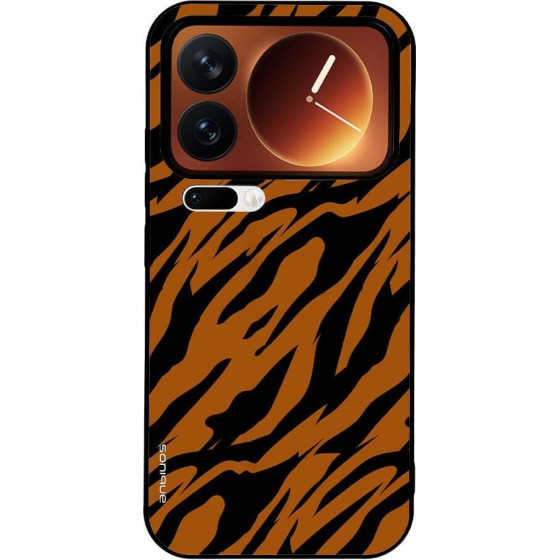 Sonique ���� Animal Print Series ��� Xiaomi Xiaomi 17 Pro 5G Tiger 01