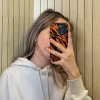 Sonique ���� Animal Print Series ��� Xiaomi Xiaomi 17 Pro 5G Tiger 01