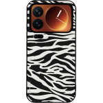 Sonique ���� Animal Print Series ��� Xiaomi Xiaomi 17 Pro 5G Zebra