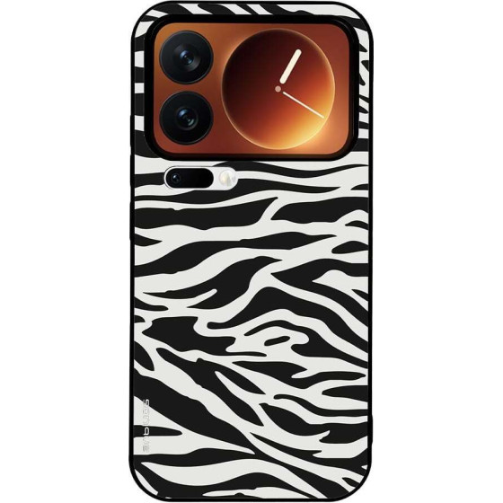 Sonique ���� Animal Print Series ��� Xiaomi Xiaomi 17 Pro 5G Zebra